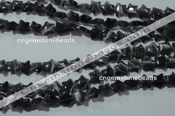 CCT878 15 inches 10mm star cats eye beads wholesale