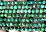 CDE3118 15 inches 6mm round sea sediment jasper beads wholesale