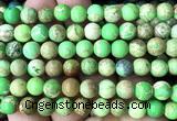 CDE3211 15 inches 8mm round sea sediment jasper beads wholesale