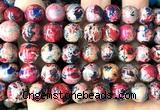 CDE3321 15 inches 10mm round sea sediment jasper beads wholesale