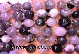 CNG9312 15 inches 10*14mm - 13*18mm nuggets cloudy quartz beads