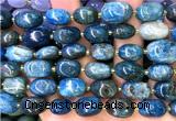 CNG9318 15 inches 10*14mm - 13*18mm nuggets apatite beads