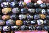 CNG9371 15 inches 12*16mm - 15*20mm faceted nuggets ocean agate beads